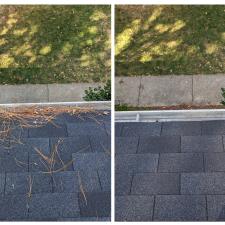 Amazing-Gutter-Cleaning-in-Charlotte-NC 3