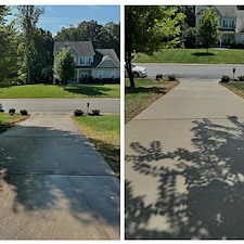 Amazing-Quality-Driveway-Cleaning-In-Waxhaw-NC 0