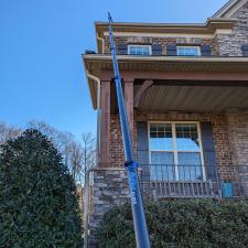 Amazing-Quality-Gutter-Cleaning-in-Weddington-NC 1