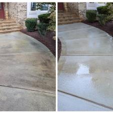 Amazing-Quality-Power-Washing-In-Weddington-NC 0