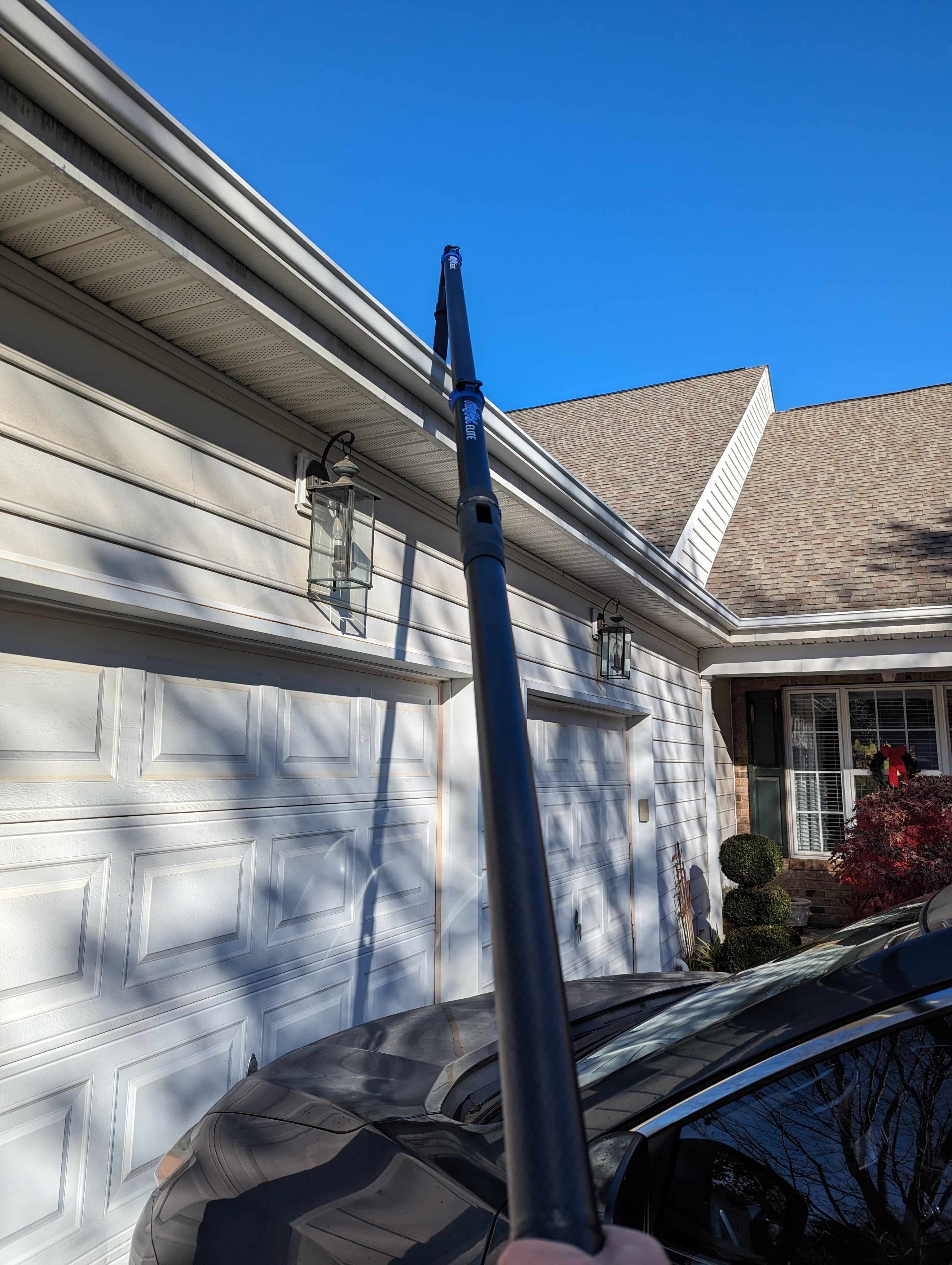 Best Gutter Cleaning in Weddington, NC