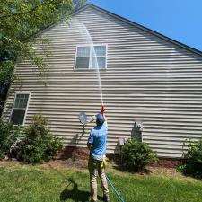 Best-Quality-House-Washing-In-Weddington-NC 0