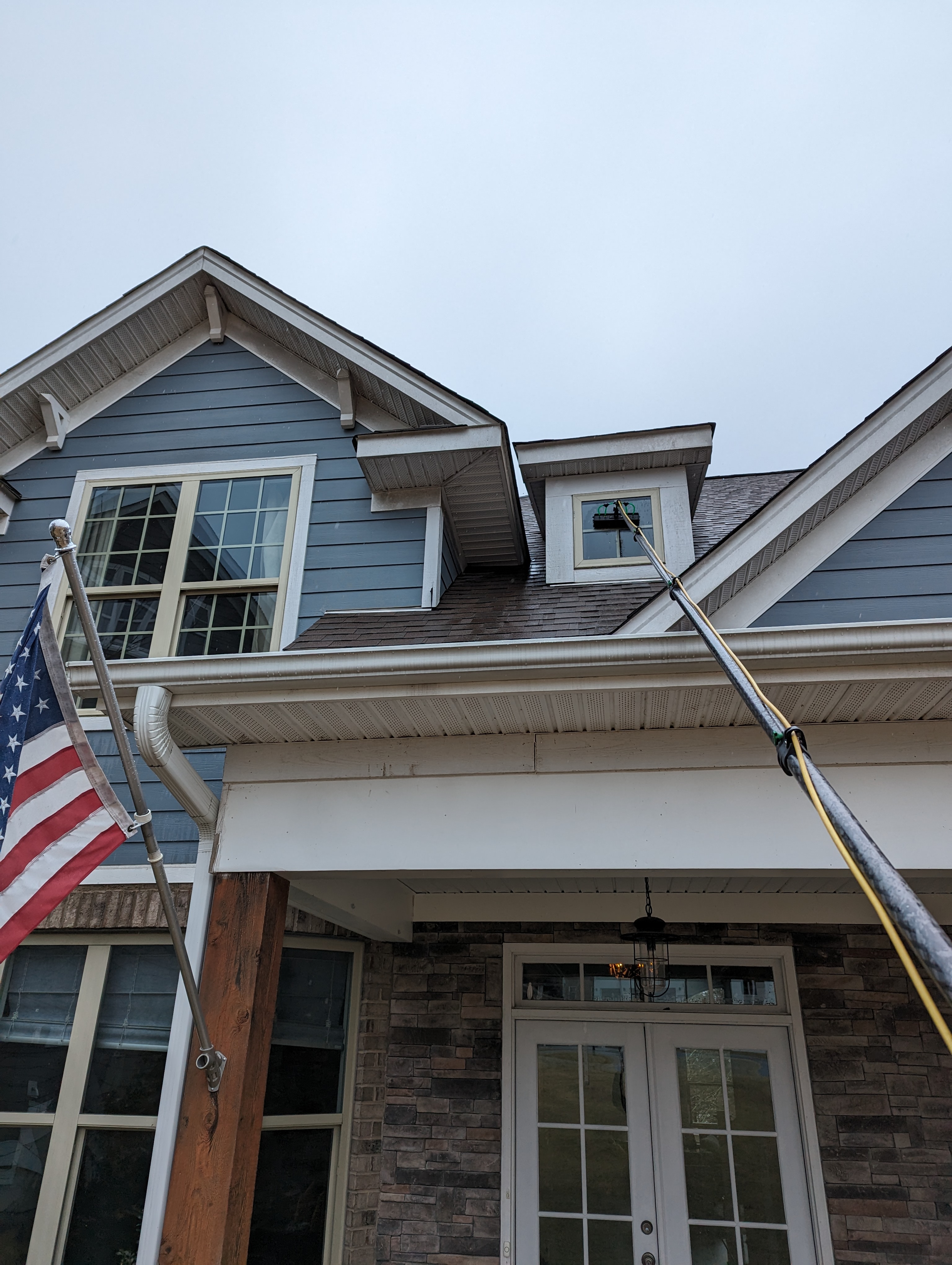 Best Quality Window Cleaning Service in Fort Mill, SC 1