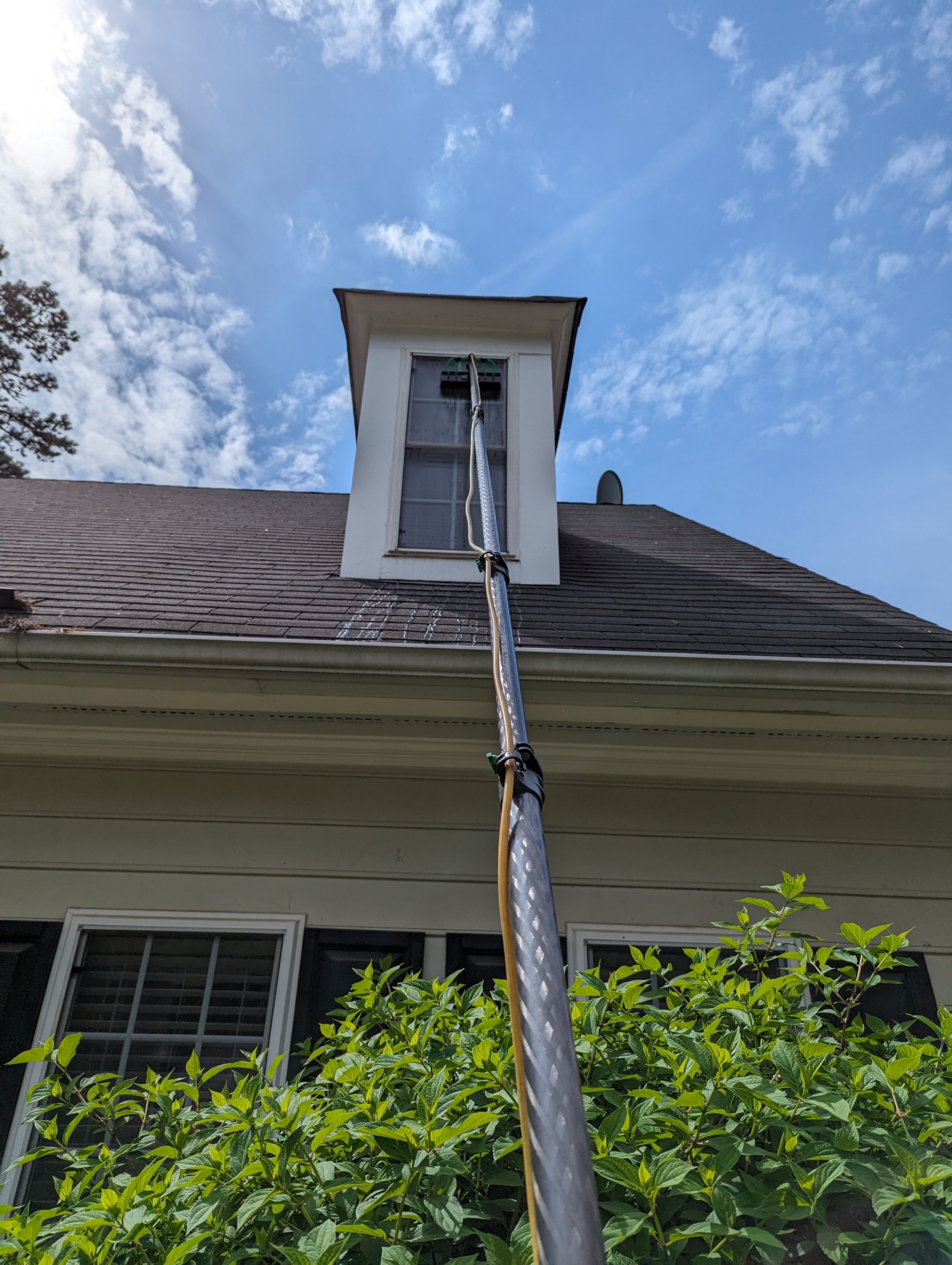 Charlotte NC's Amazing Window Cleaning Service 