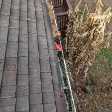 Excellent-Quality-Gutter-Cleaning-in-Weddington-NC 0