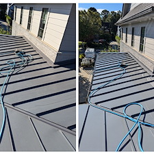 Excellent-Quality-Roof-Cleaning-In-Charlotte-NC 1