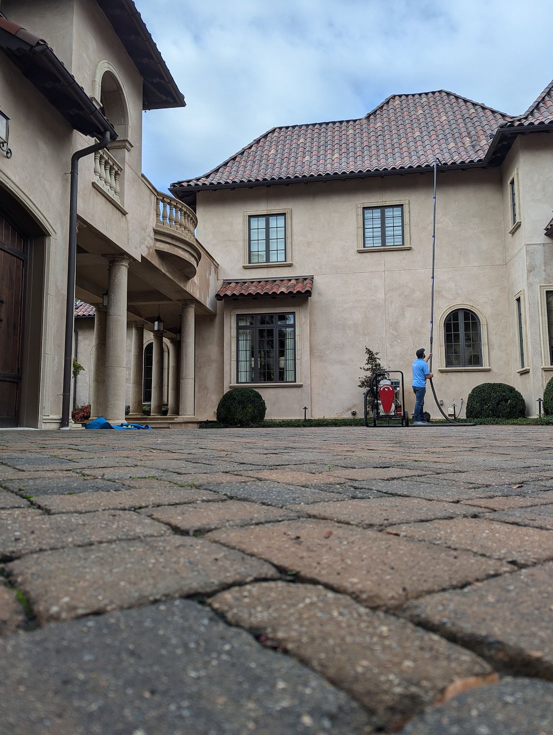 Expert Gutter Cleaning In Weddington, NC