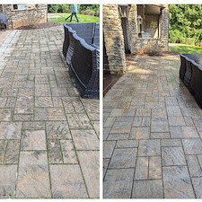 Expert-Paver-Cleaning-In-Charlotte-NC 2