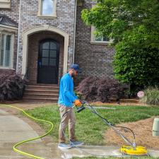 Expert-Quality-Driveway-Cleaning-In-Charlotte-NC 2