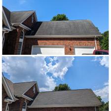 Expert-Quality-Roof-Cleaning-In-Weddington-NC 1