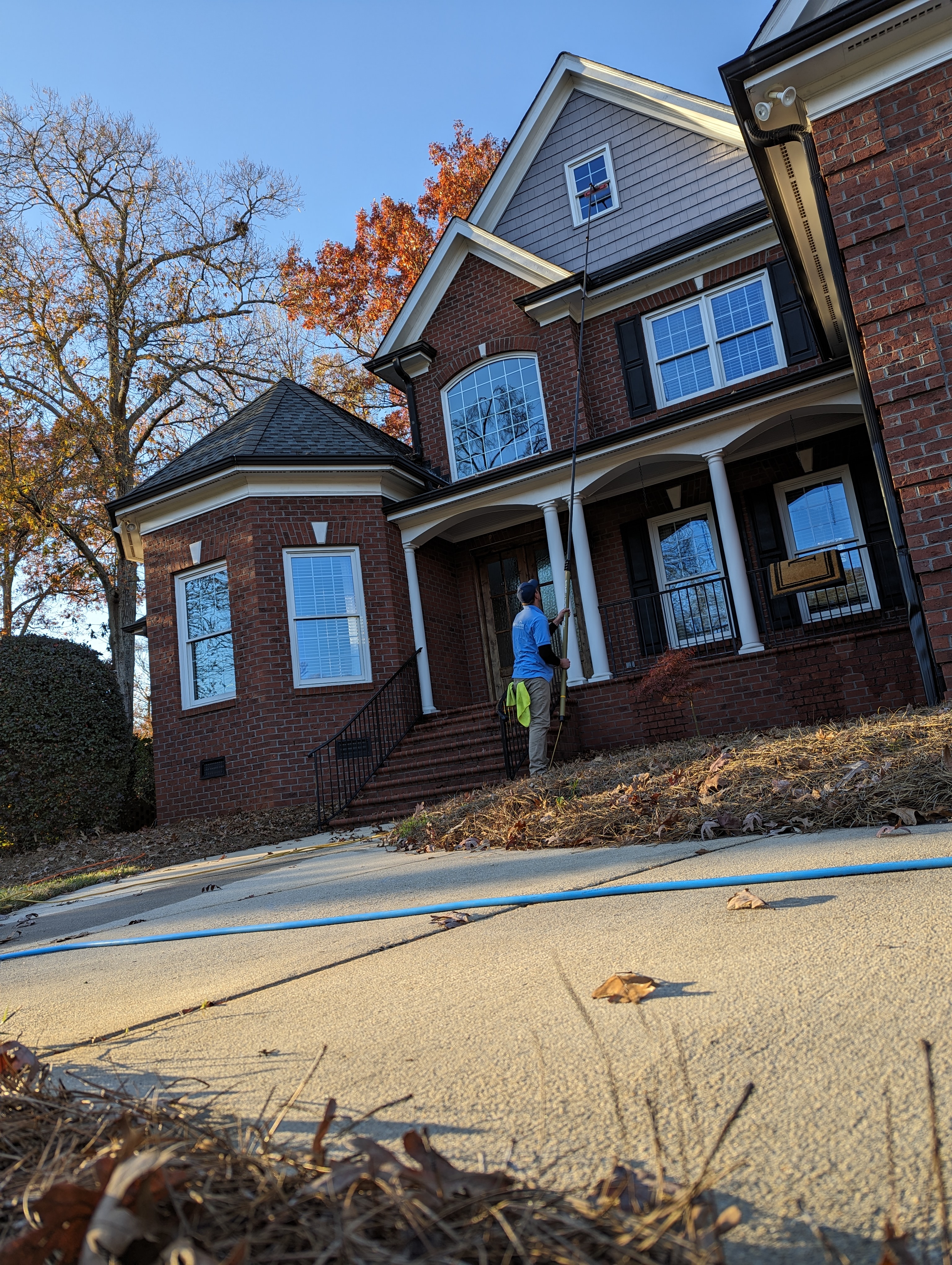 Extraordinary Quality Window Cleaning Service in Weddington, NC