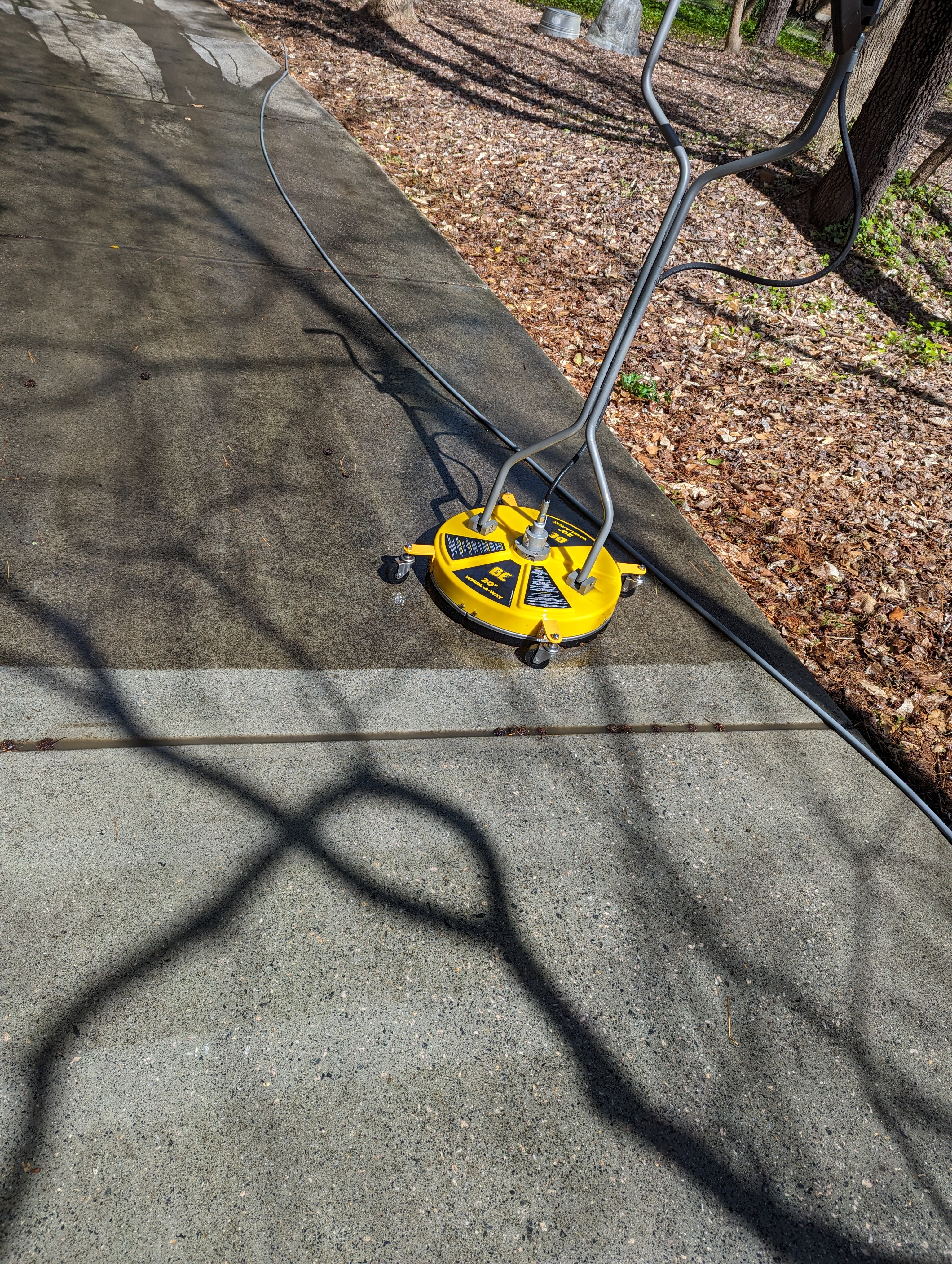 High Quality Pressure Washing In Weddington, NC