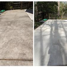 High-Quality-Pressure-Washing-In-Weddington-NC 4