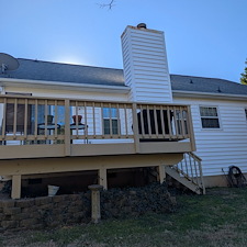 High-Quality-Roof-Cleaning-In-Indian-Trail-NC 1