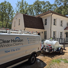 Impeccable-Quality-Exterior-Window-Cleaning-In-Charlotte-NC 0