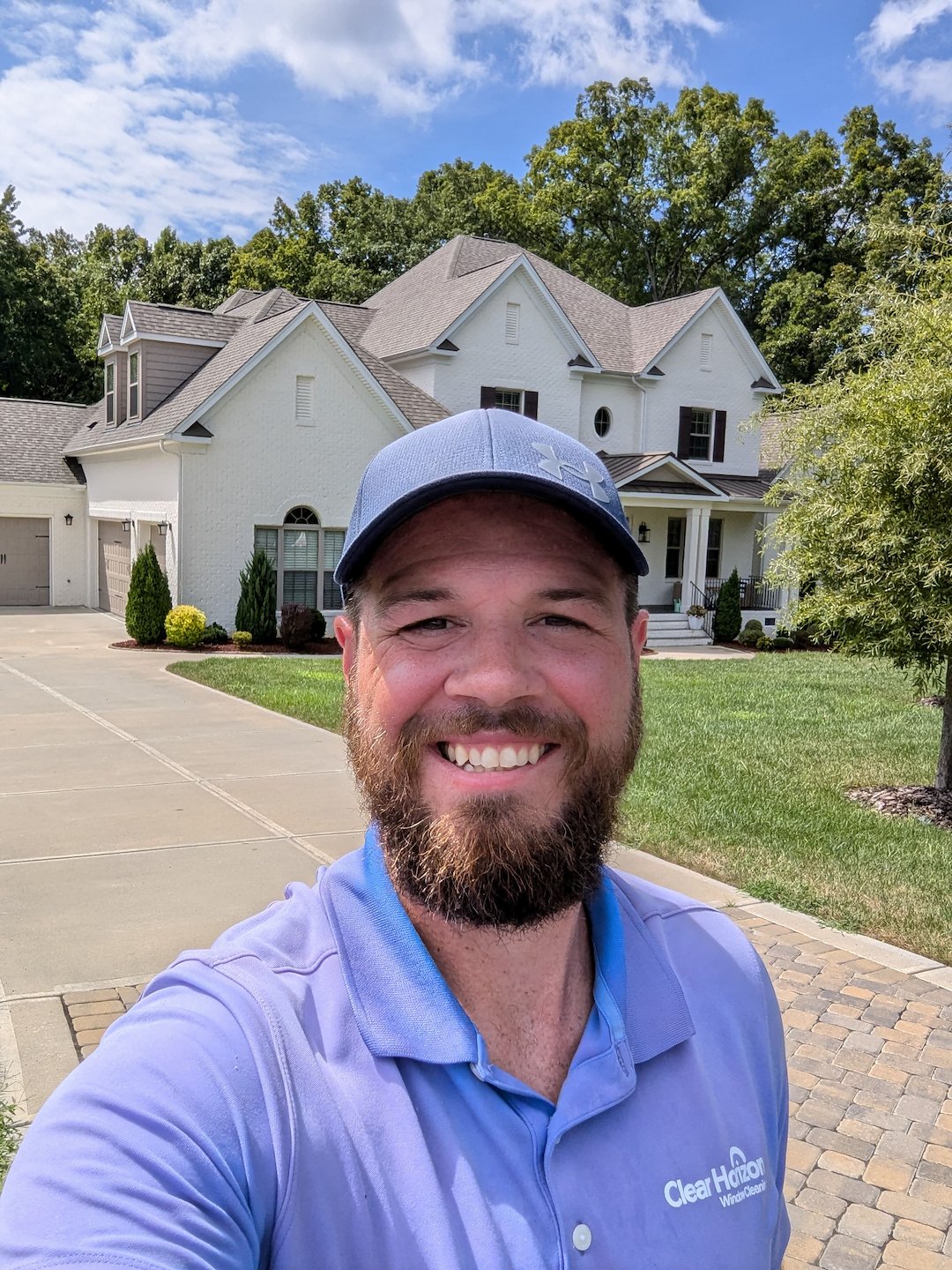 Incredible Gutter Cleaning In Weddington, NC