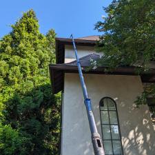 Incredible-Quality-Gutter-Cleaning-In-Weddington-NC 0