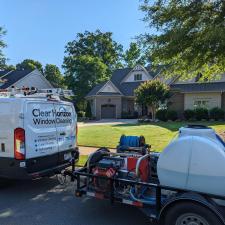 Outstanding-House-Washing-In-Fort-Mill-SC 0