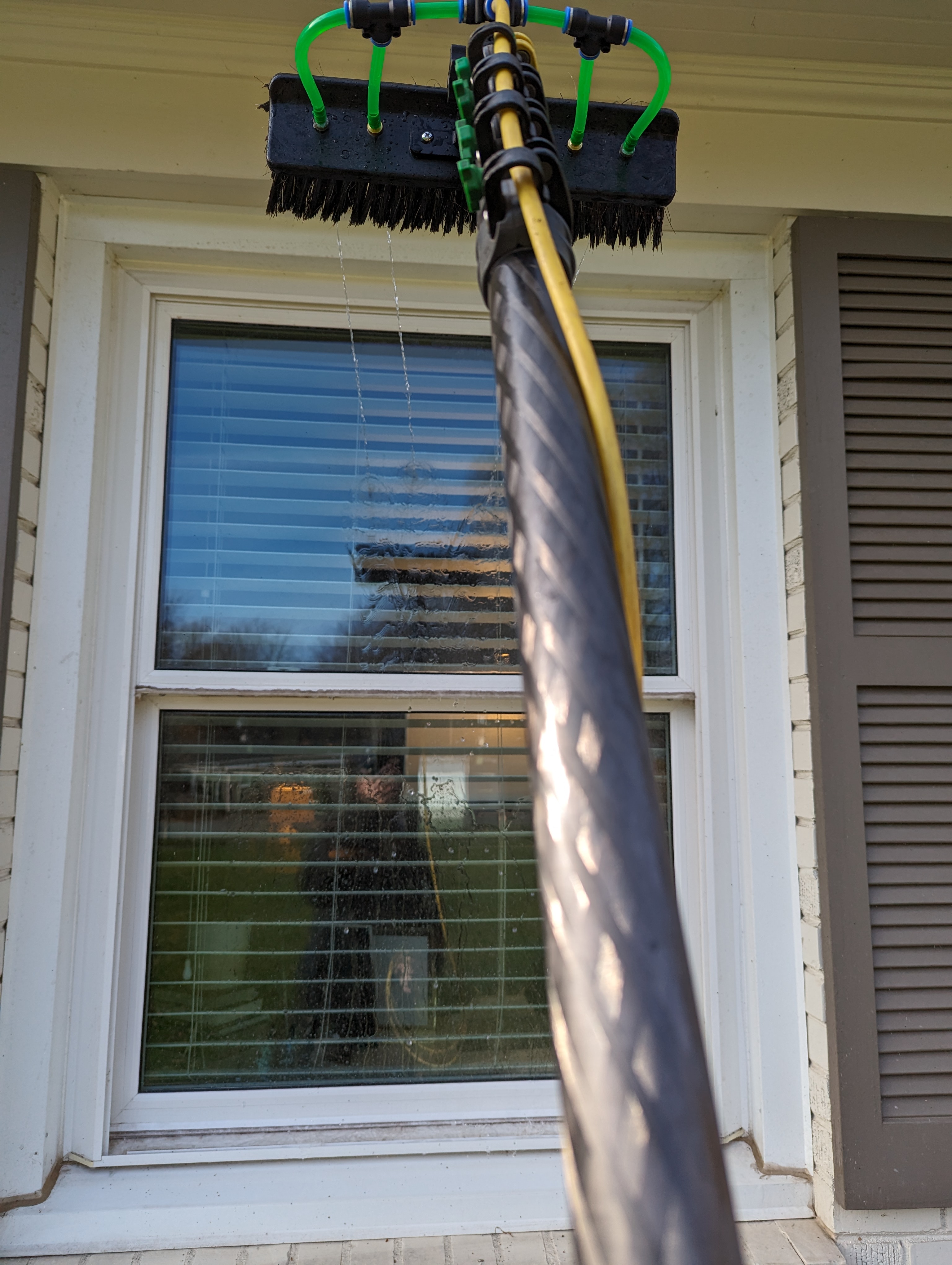 Outstanding Window Cleaning Service in Matthews, NC