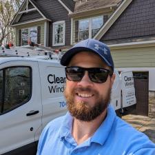 Phenomenal-Quality-Window-Cleaning-Service-In-Waxhaw-NC 4