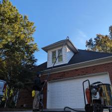 Premium-Quality-Gutter-Cleaning-in-Weddington-NC 0