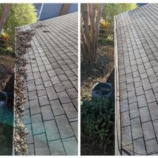 Stellar-Quality-Gutter-Cleaning-In-Charlotte-NC 0