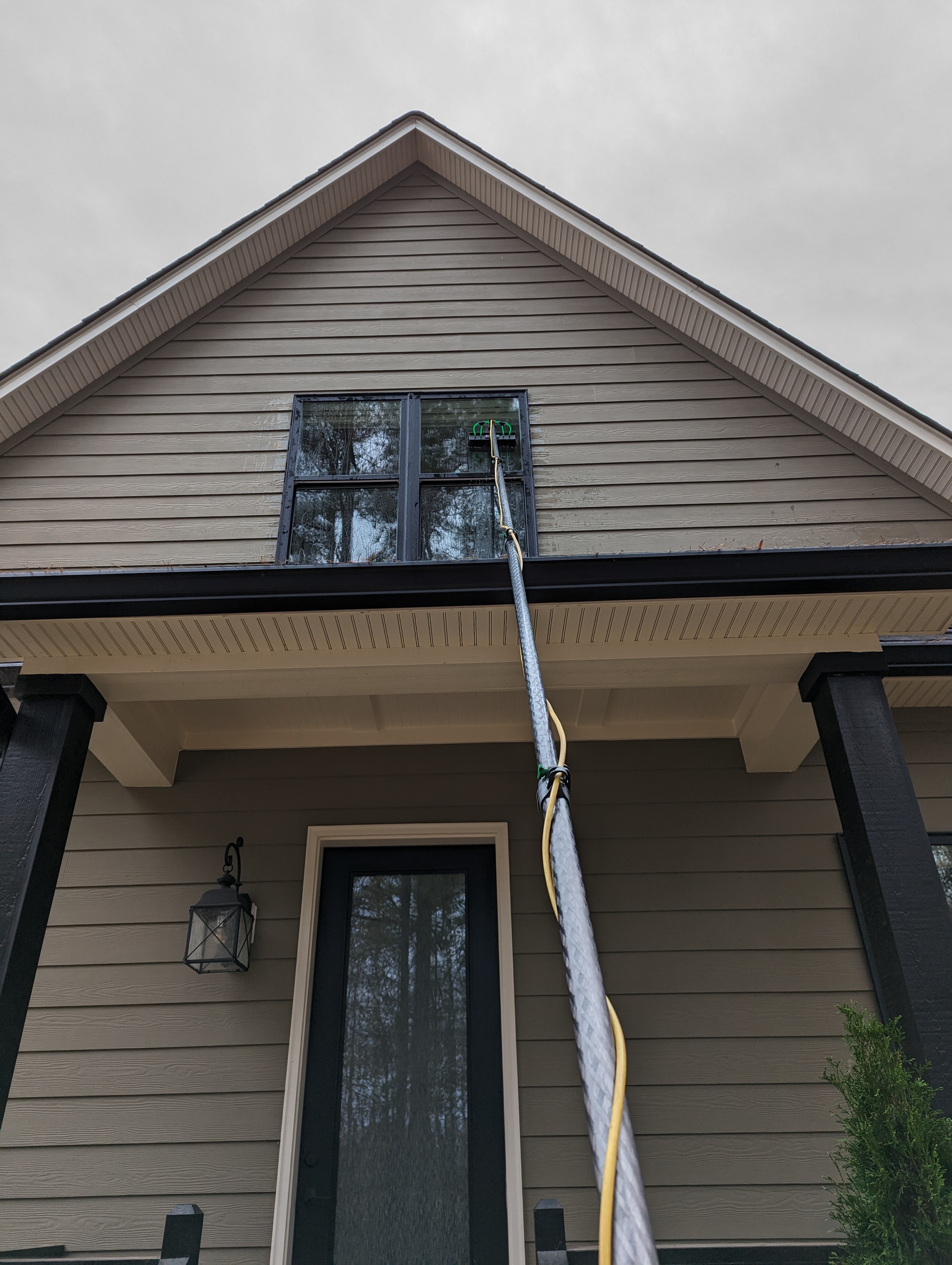 Superlative Window Cleaning Service in Weddington, NC