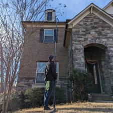 Supreme-Gutter-Cleaning-in-Waxhaw-NC 2