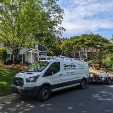 Supreme-Quality-House-Washing-In-Charlotte-NC 0