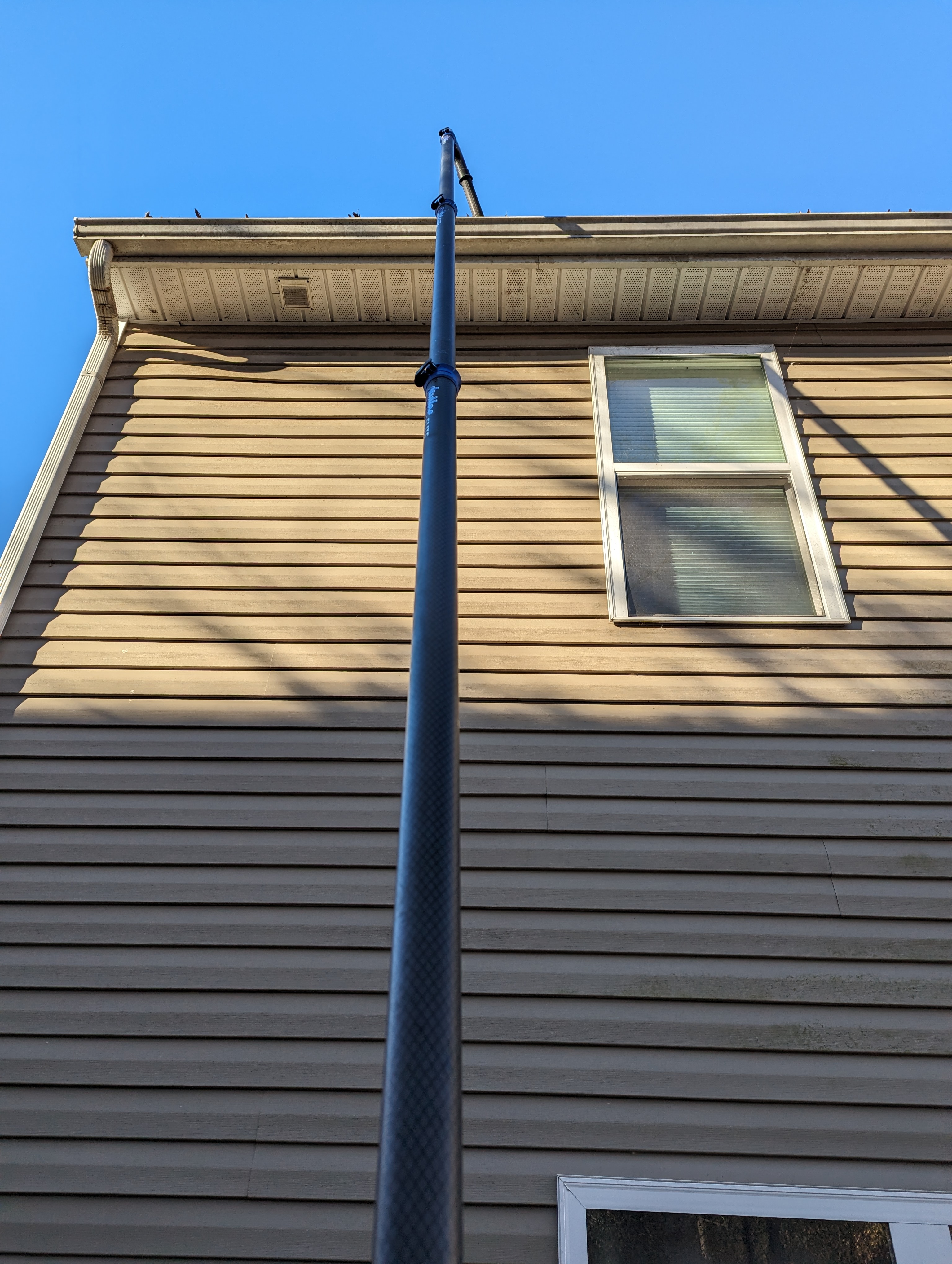 Top Notch Gutter Cleaning in Matthews, NC