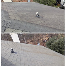 Top-Notch-Roof-Cleaning-In-Matthews-NC 0