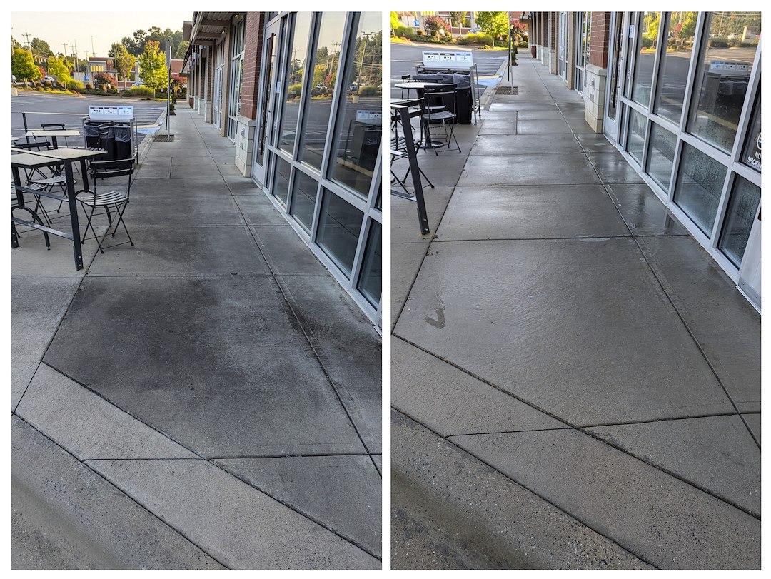 Top Quality Commercial Pressure Washing In Indian Land, SC