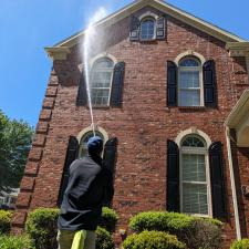 Top-Quality-House-Washing-In-Waxhaw-NC 1