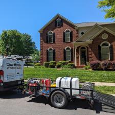 Top-Quality-House-Washing-In-Waxhaw-NC 2