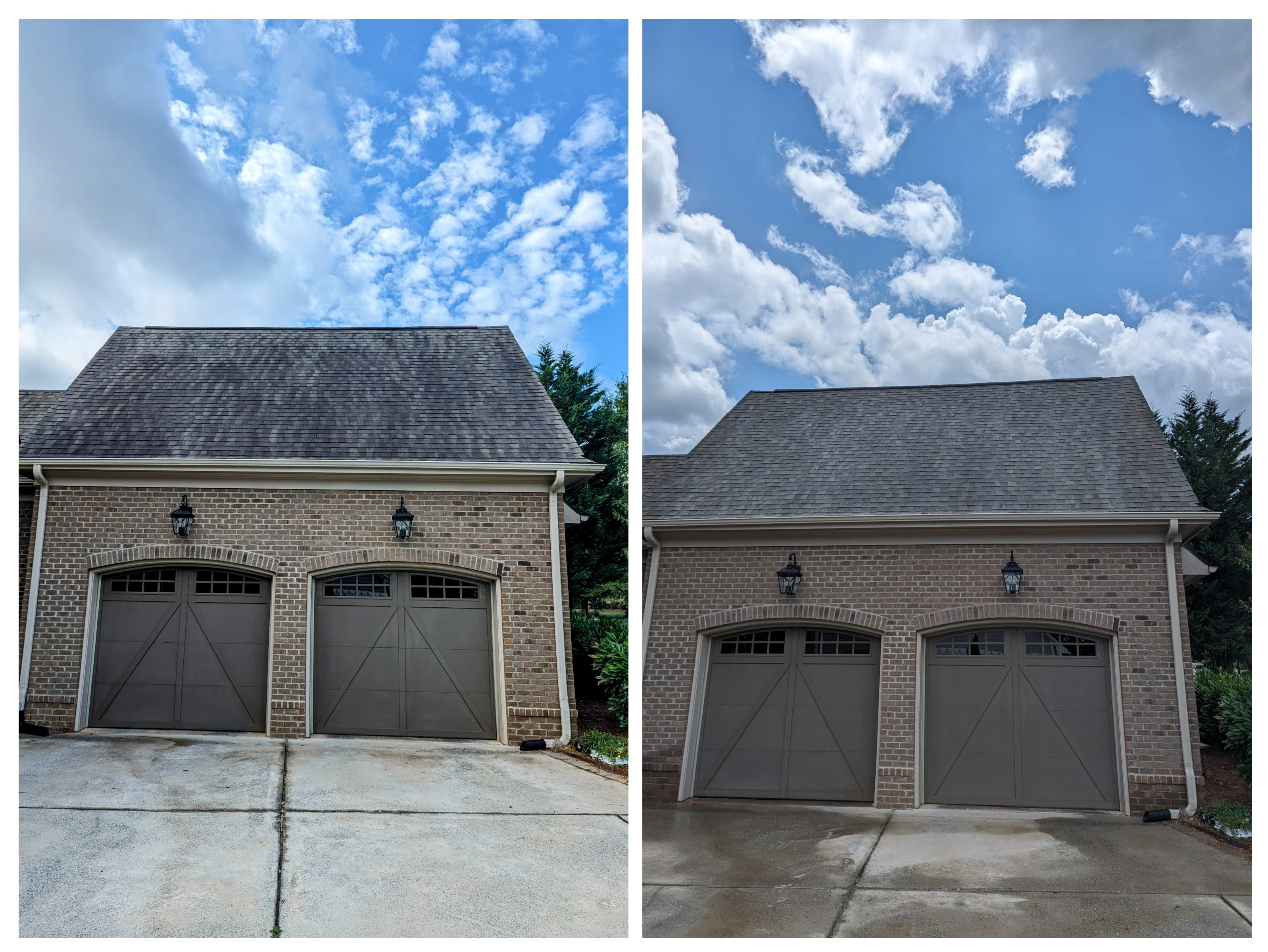 Top Quality Roof Cleaning In Fort Mill, SC