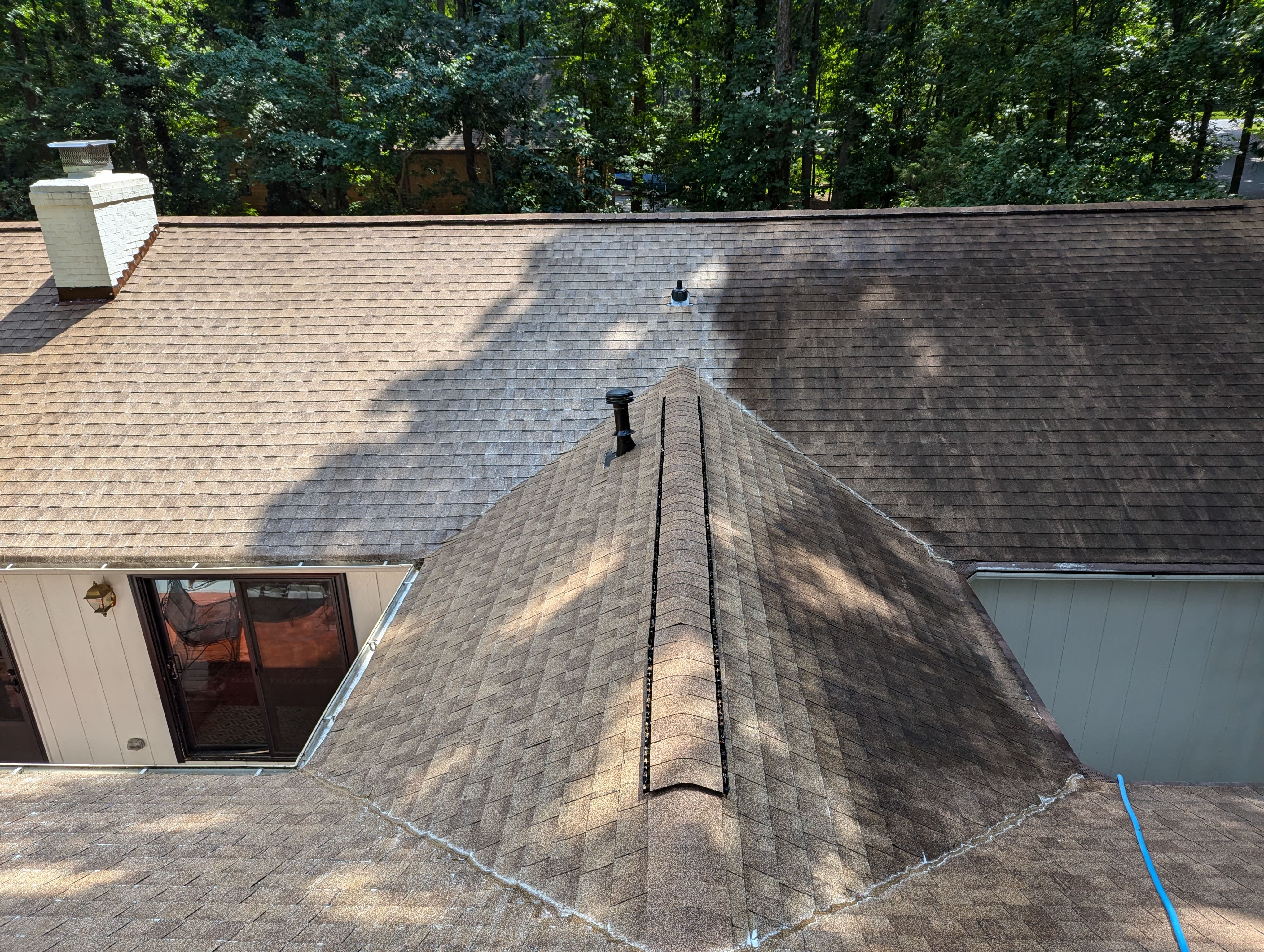 Top Quality Roof Cleaning In Charlotte, NC