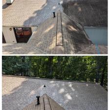 Top-Quality-Roof-Cleaning-In-Charlotte-NC 3