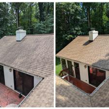 Top-Quality-Roof-Cleaning-In-Charlotte-NC 0