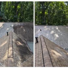 Top-Quality-Roof-Cleaning-In-Charlotte-NC 1