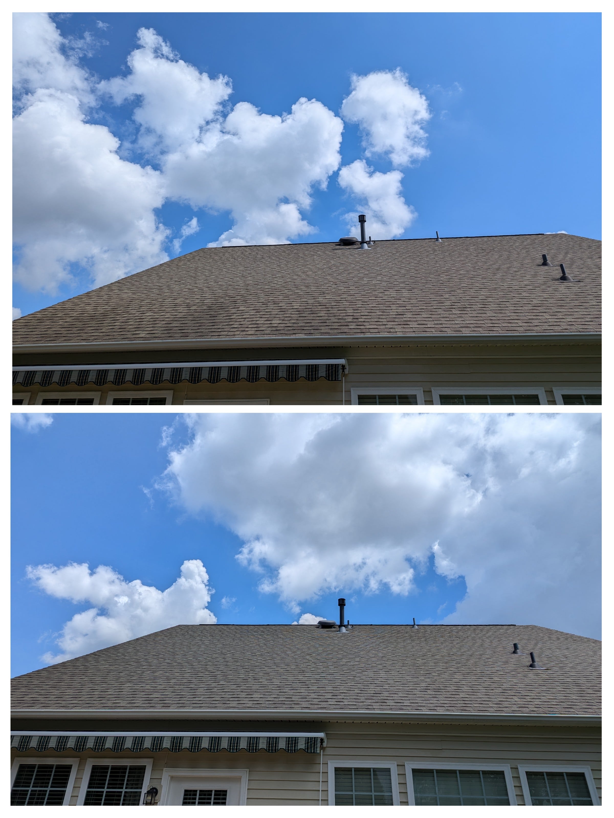 Top Quality Roof Cleaning In Indian Land, SC